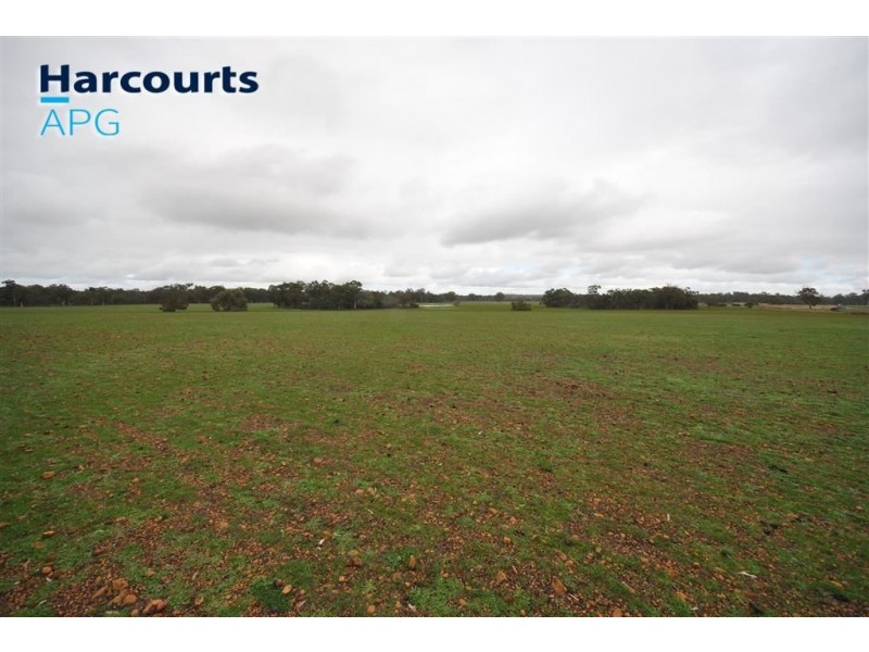 Lot 2 Kulikup Road South, Boyup Brook WA 6244