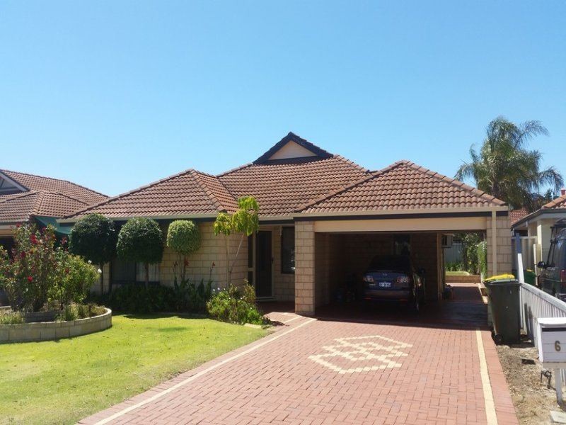 6 Tremandra Way, Glen Iris WA 6230