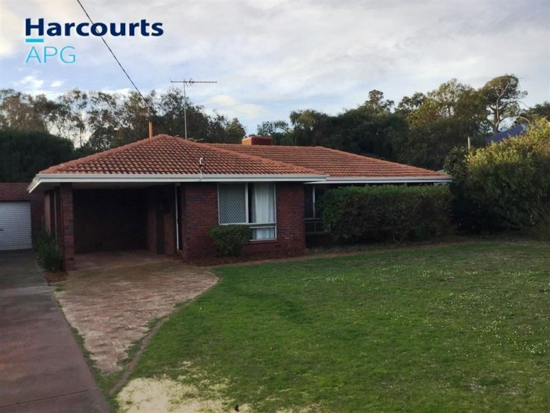 4 Hayward Place, Australind WA 6233