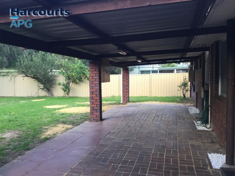 4 Hayward Place, Australind WA 6233