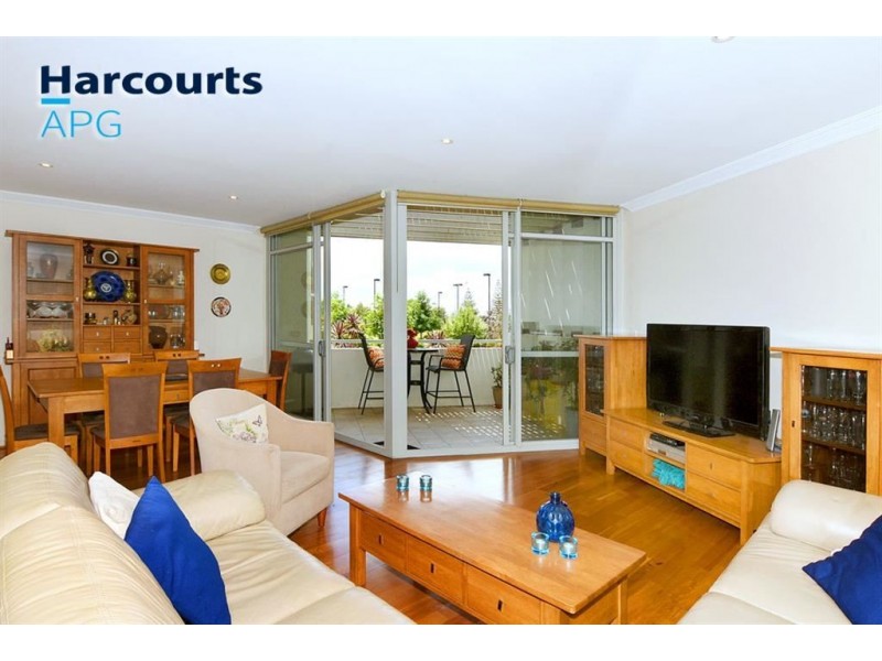 17/1 Bonnefoi Blvd, Bunbury WA 6230