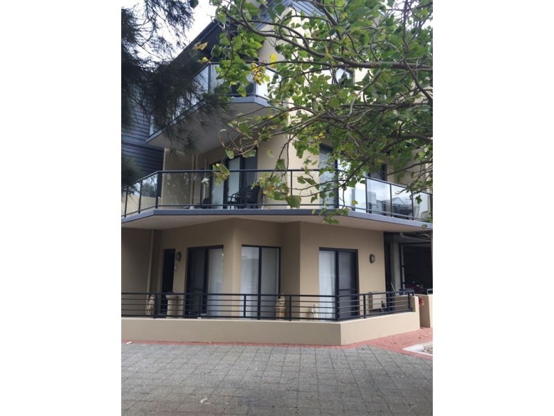 11/18 Bonnefoi Blv, Bunbury WA 6230