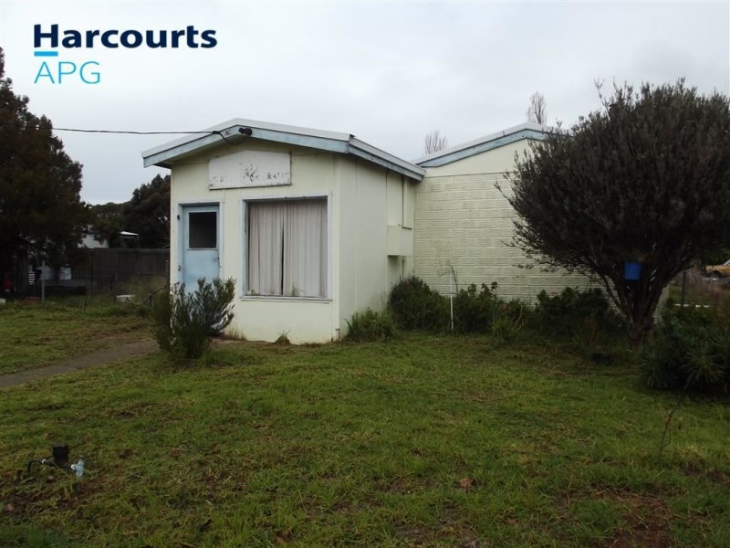 61 Burrowes Street, Darkan WA 6392