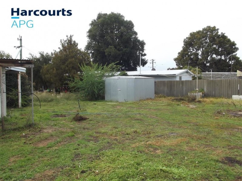 61 Burrowes Street, Darkan WA 6392