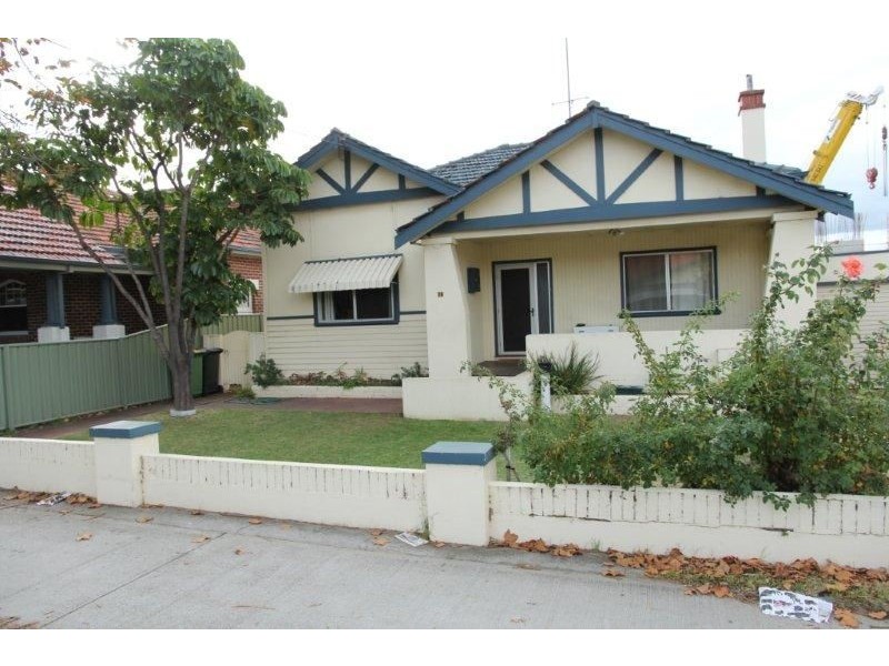 24 Clifton Street, Bunbury WA 6230