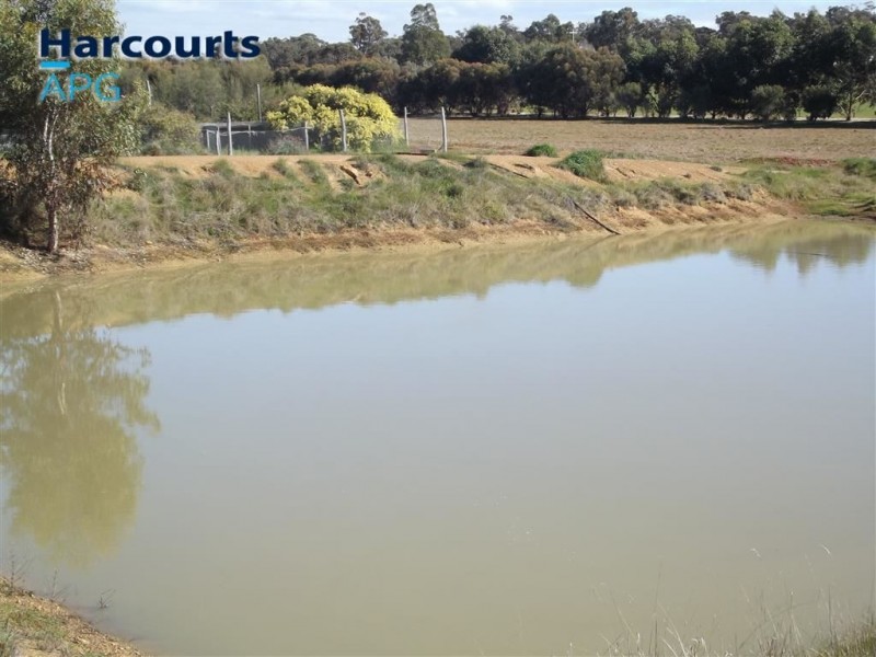 Lot 100 Horley Street, Duranillin WA 6393