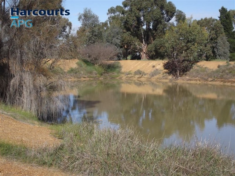 Lot 100 Horley Street, Duranillin WA 6393