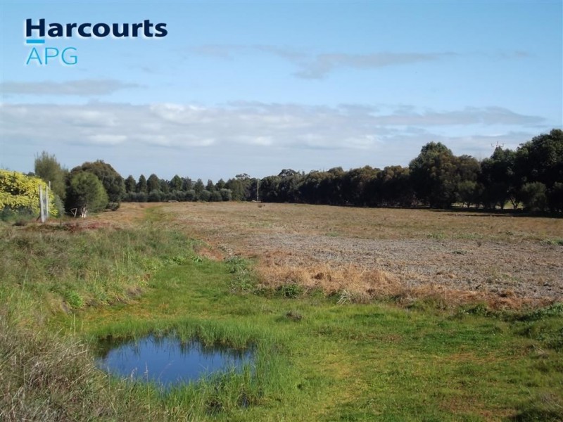 Lot 100 Horley Street, Duranillin WA 6393