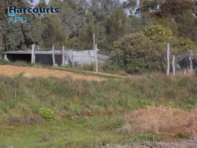 Lot 100 Horley Street, Duranillin WA 6393