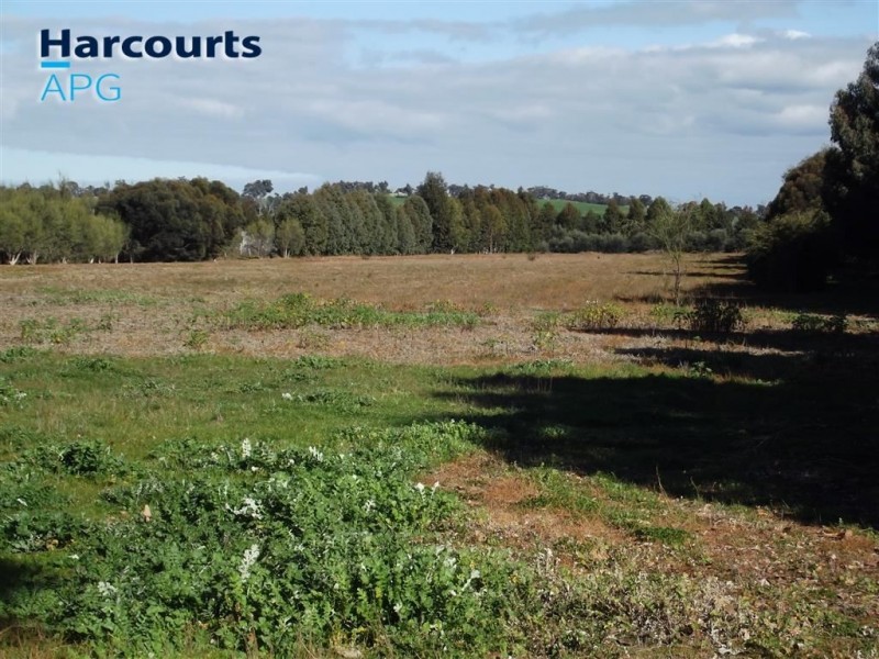 Lot 100 Horley Street, Duranillin WA 6393