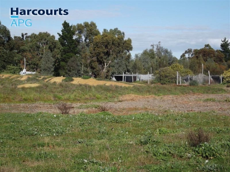 Lot 100 Horley Street, Duranillin WA 6393