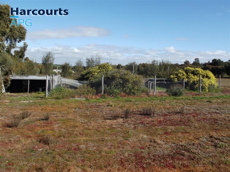 Lot 100 Horley Street, Duranillin WA 6393