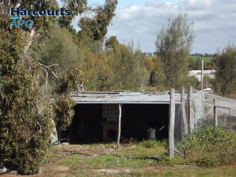 Lot 100 Horley Street, Duranillin WA 6393