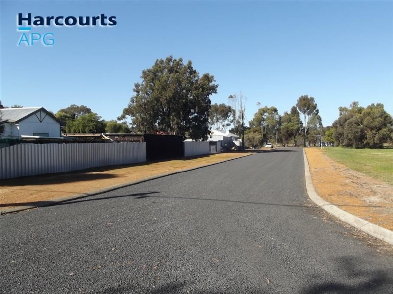 Lot 100 Horley Street, Duranillin WA 6393