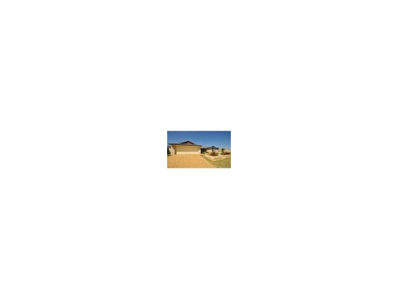9 Silas Way, Dalyellup WA 6230