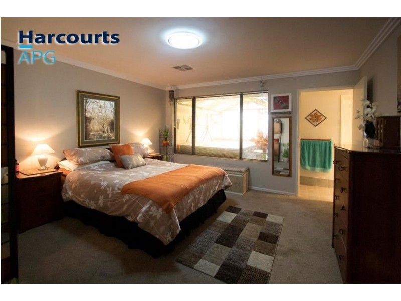 1 Castlereagh Vista, Millbridge WA 6232