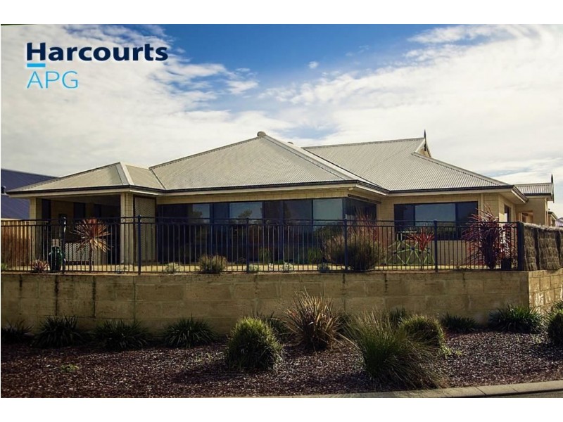 1 Castlereagh Vista, Millbridge WA 6232