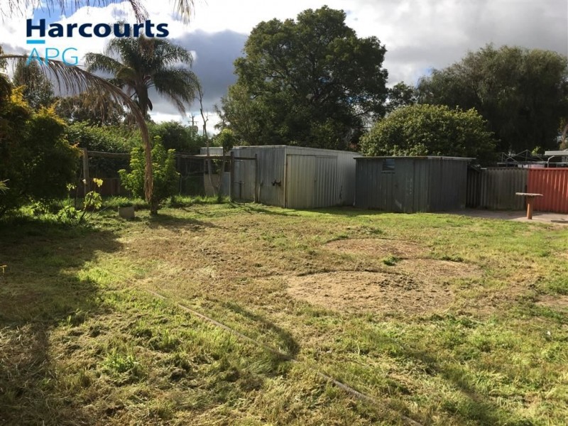 7 Short Street, Eaton WA 6232