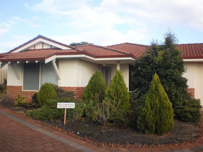 1/8 Ivy Court, Eaton WA 6232