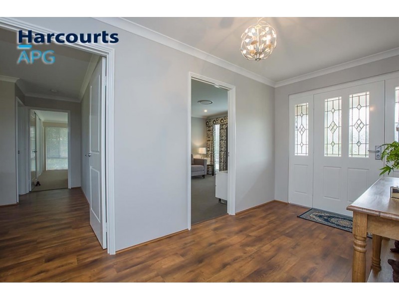 34 Ranson Drive, Roelands WA 6226