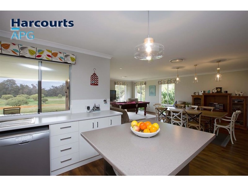 34 Ranson Drive, Roelands WA 6226