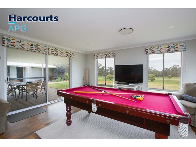 34 Ranson Drive, Roelands WA 6226