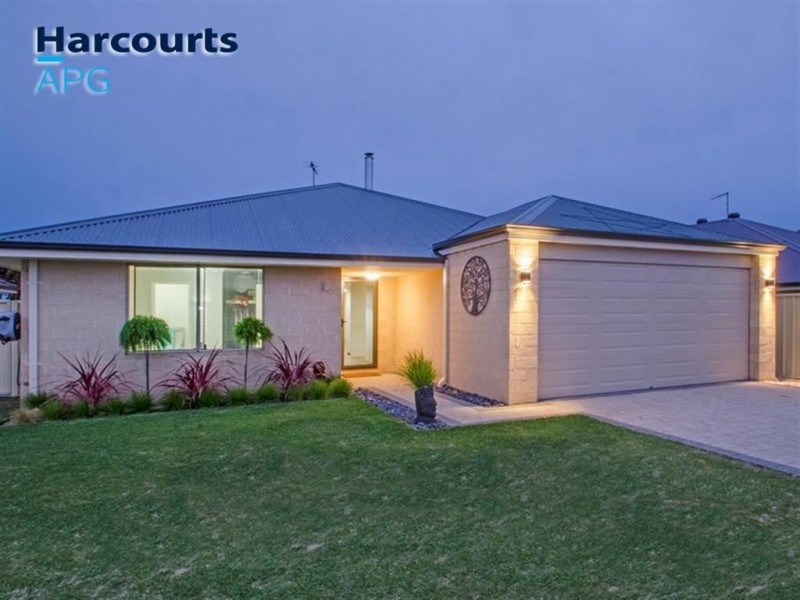 29 Cleveland Bay Avenue, Eaton WA 6232