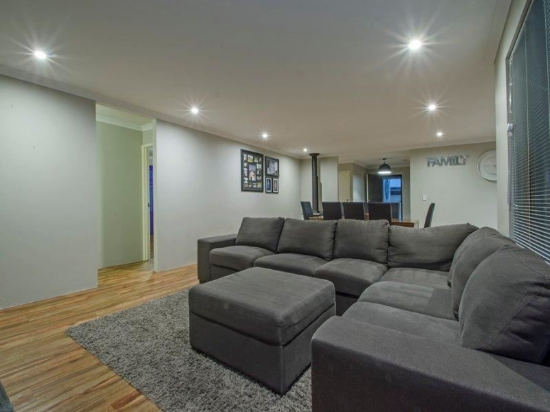 29 Cleveland Bay Avenue, Eaton WA 6232