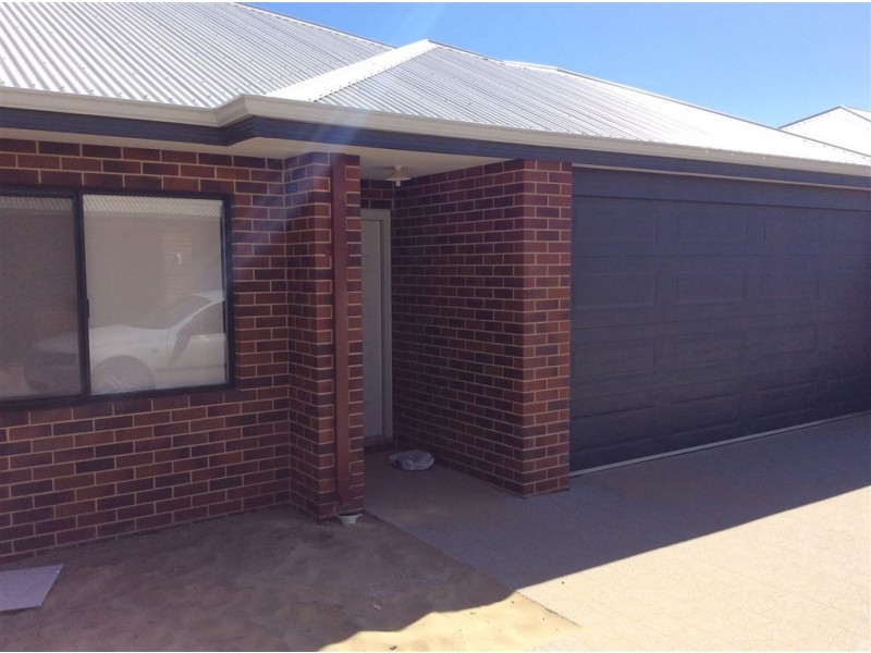 104 The Boulevard, Australind WA 6233