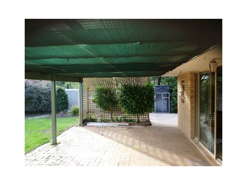 21 Snows Place, South Bunbury WA 6230