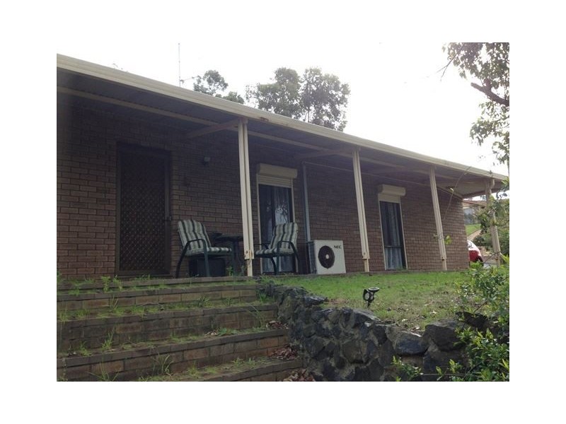 21 Parkfield Way, Australind WA 6233