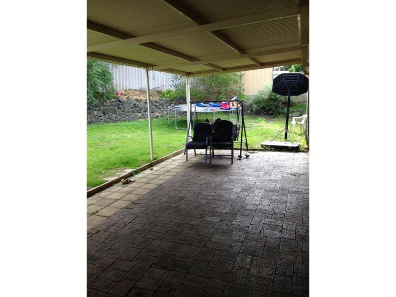 21 Parkfield Way, Australind WA 6233