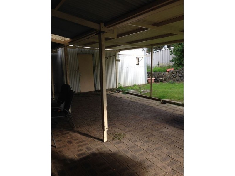 21 Parkfield Way, Australind WA 6233