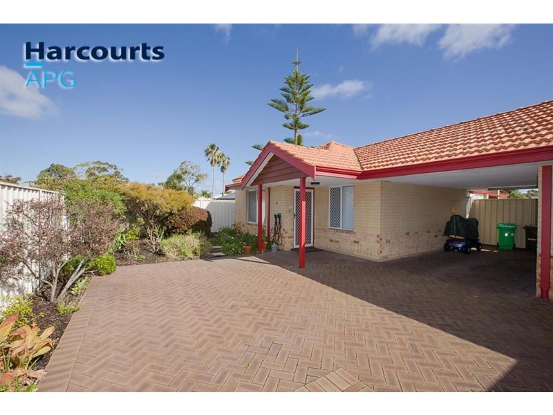 9/100 Forrest Avenue, South Bunbury WA 6230