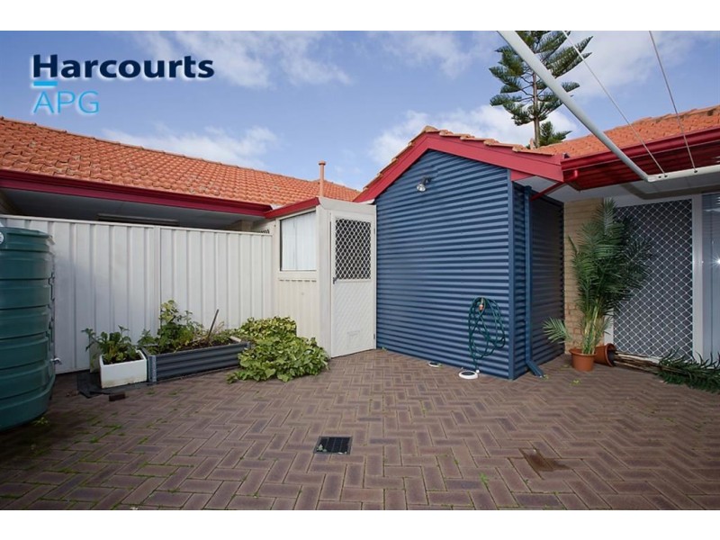 9/100 Forrest Avenue, South Bunbury WA 6230