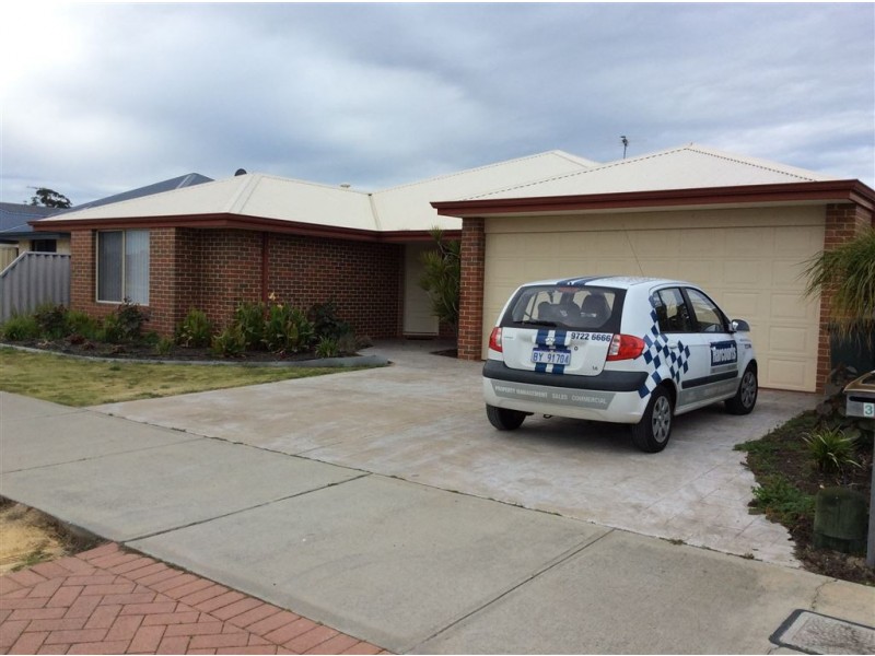 32 Leisure Drive, Australind WA 6233