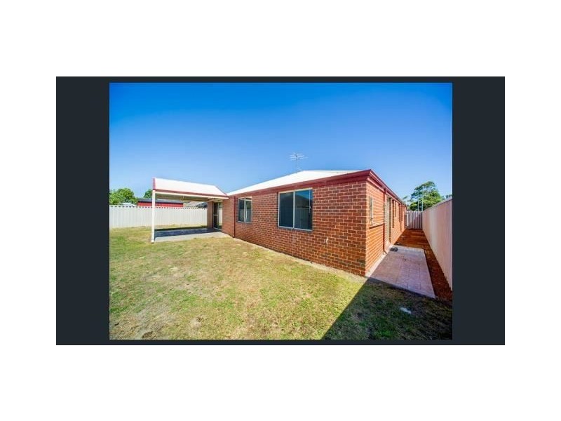 32 Leisure Drive, Australind WA 6233