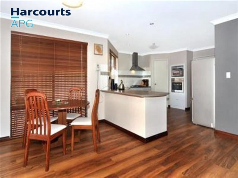 25 Kowari Way, Australind WA 6233