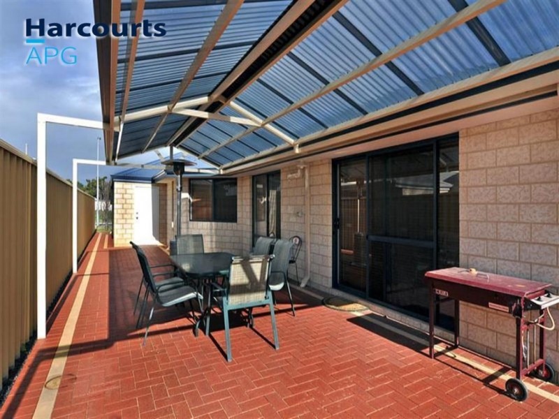 25 Kowari Way, Australind WA 6233