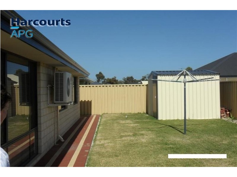 25 Kowari Way, Australind WA 6233