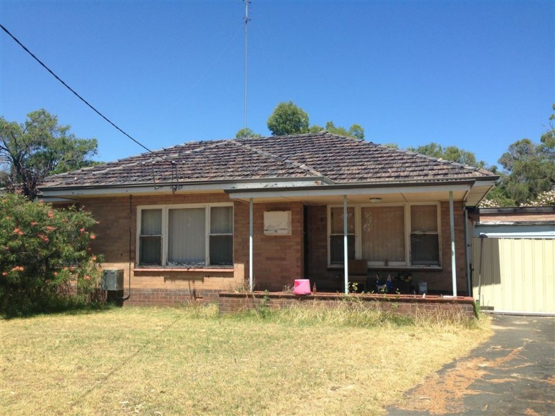 8 Willoughby Street, South Bunbury WA 6230