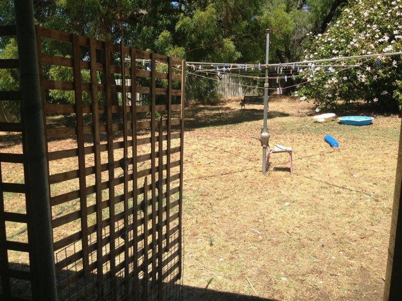 8 Willoughby Street, South Bunbury WA 6230