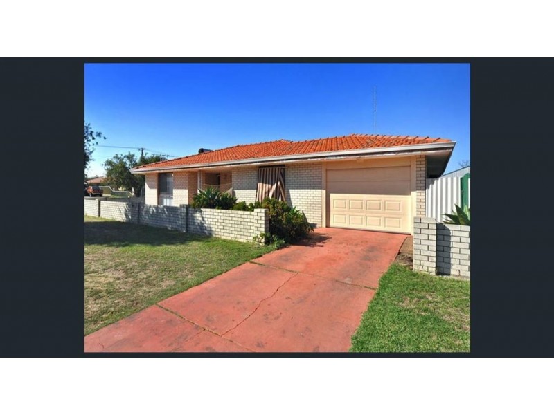 3 Jipse Crescent, East Bunbury WA 6230