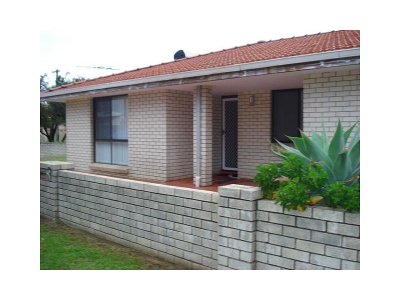 3 Jipse Crescent, East Bunbury WA 6230