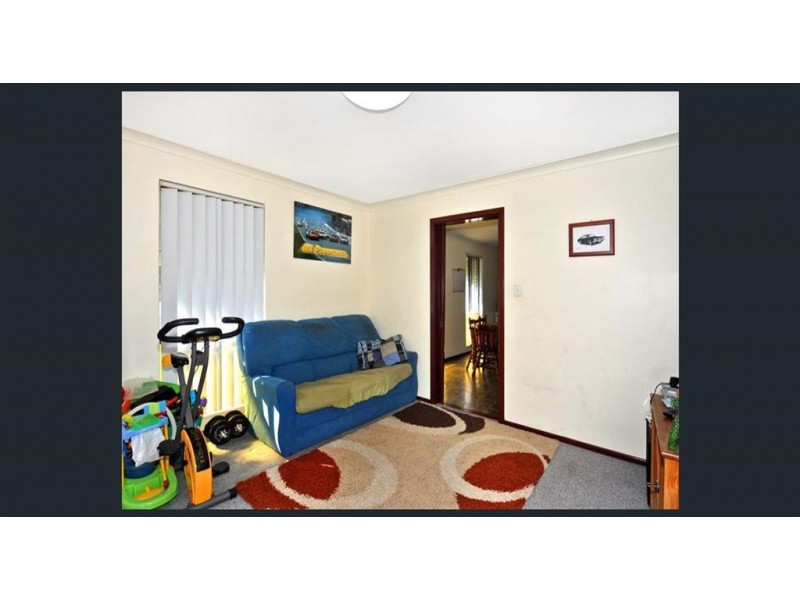 3 Jipse Crescent, East Bunbury WA 6230