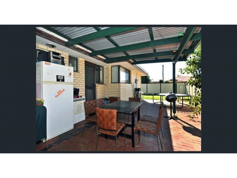 3 Jipse Crescent, East Bunbury WA 6230