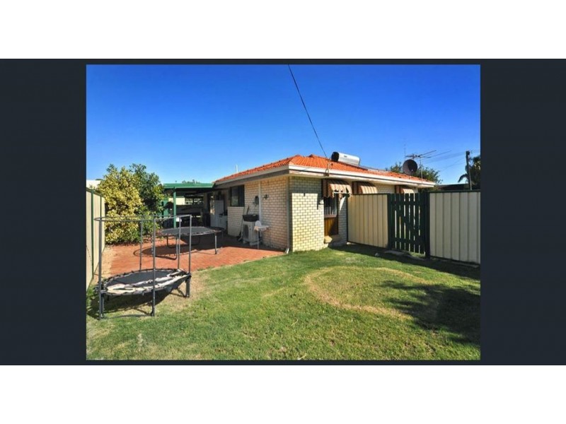 3 Jipse Crescent, East Bunbury WA 6230
