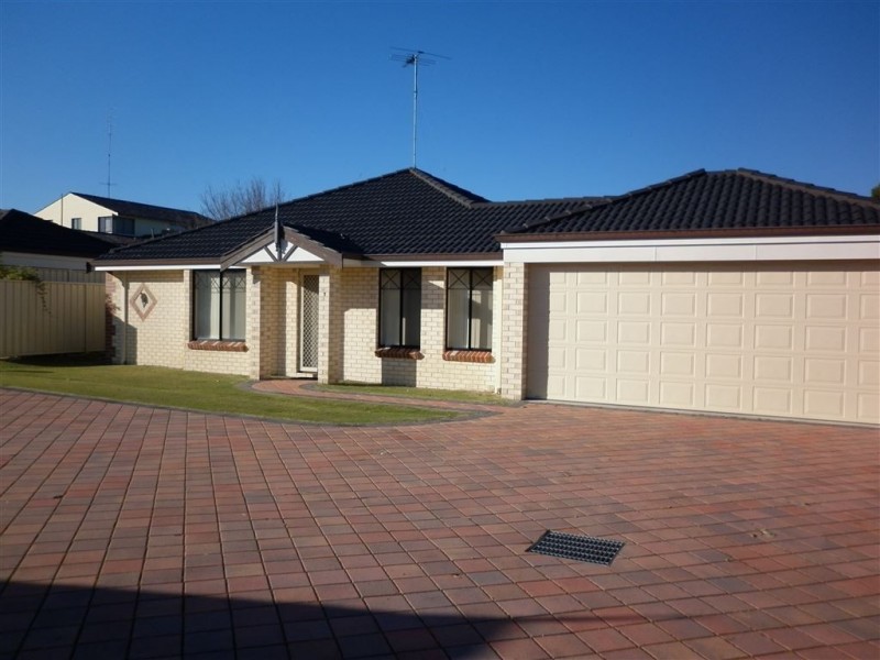 7/13 Wakefield Crescent, Australind WA 6233