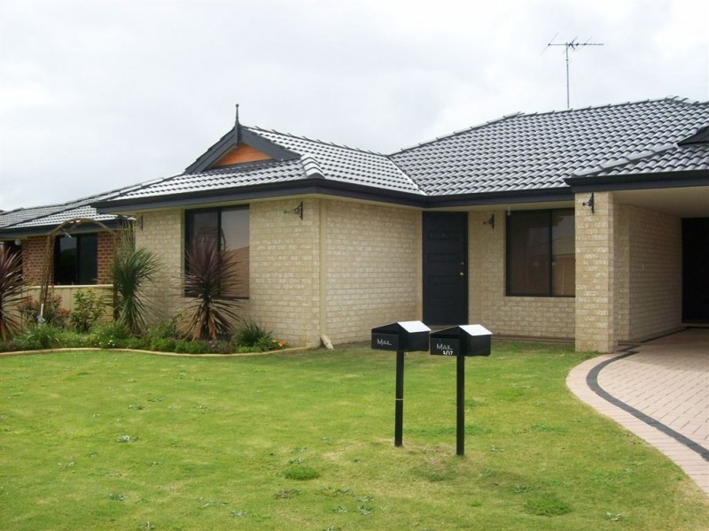 1/17 Flinders Street, Eaton WA 6232