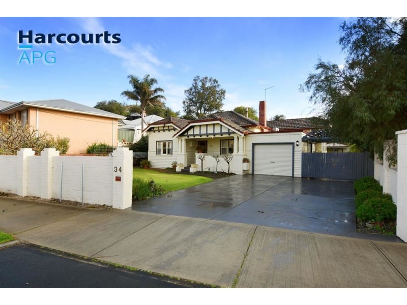 34 Beach Road, South Bunbury WA 6230